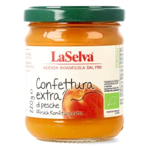 CONFETTURA PESCHE