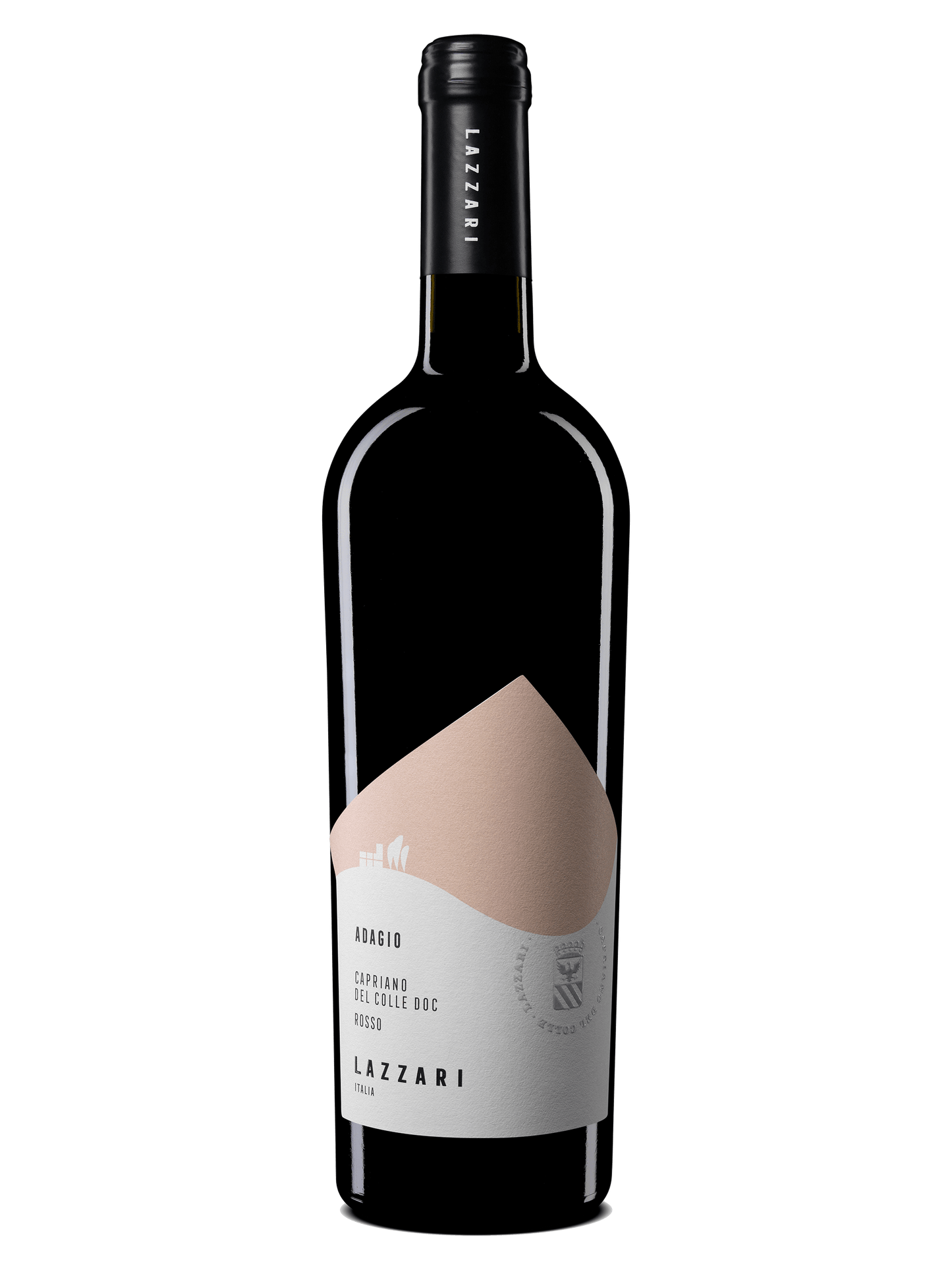 Adagio BIO
Capriano del Colle DOC Rosso