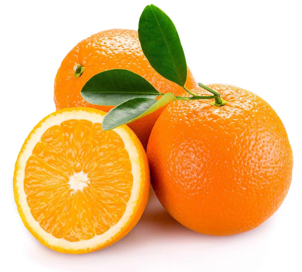 Arance da spremuta
