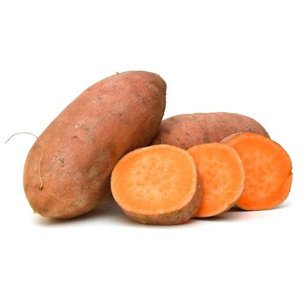 BATATA DOLCE
