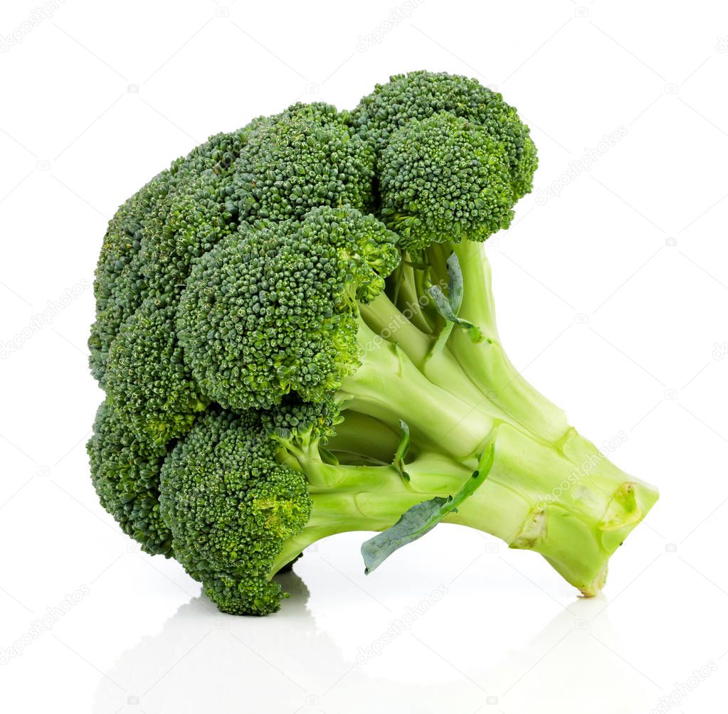 BROCCOLI BIO - 500 gr
