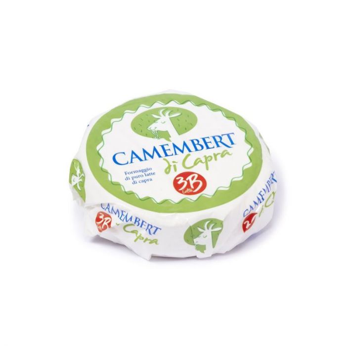 CAMEMBERT CAPRA