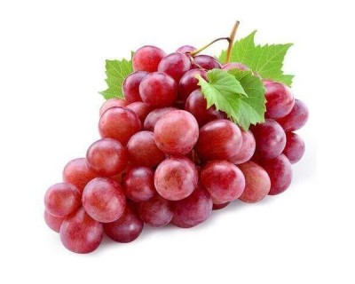 Uva Bianca e Rossa