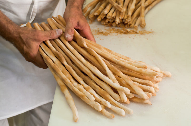 Sostitutivi del pane