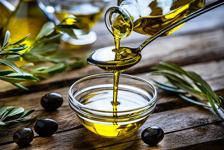 Olio e Aceto