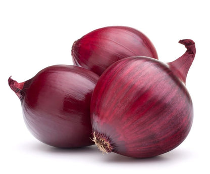 Cipolle Bionde/Rosse/Bianche