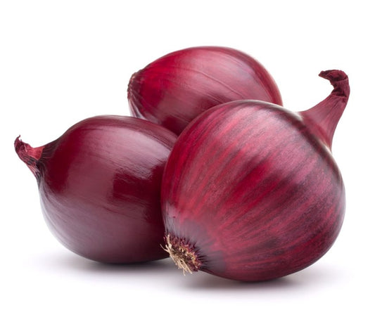 Cipolle Bionde/Rosse/Bianche
