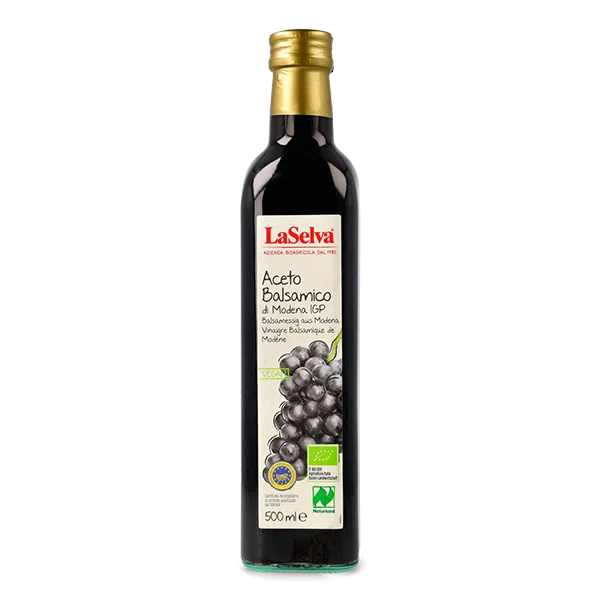 Aceto balsamico di Modena IGP