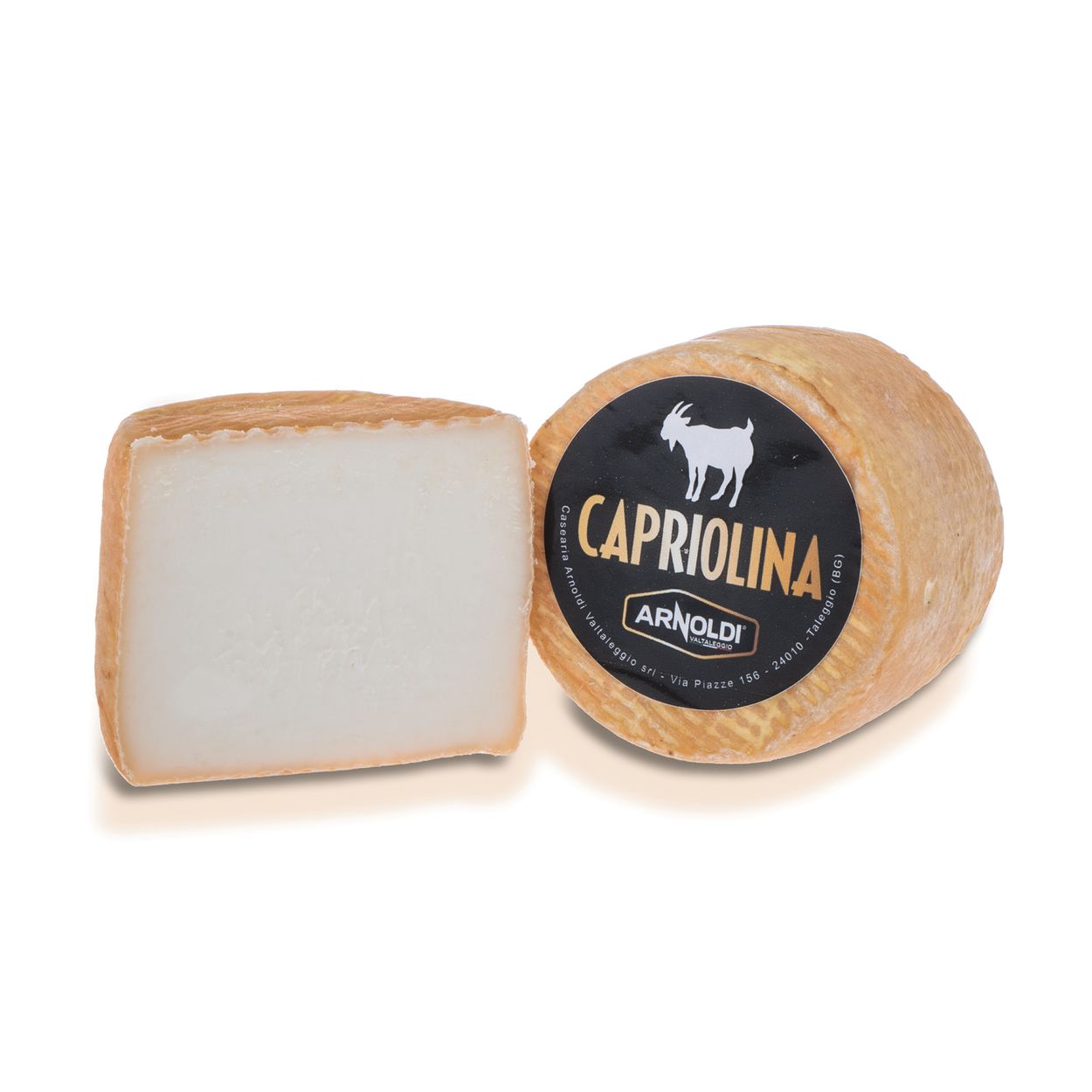 Capriolina