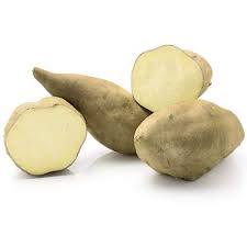 Patata dolce