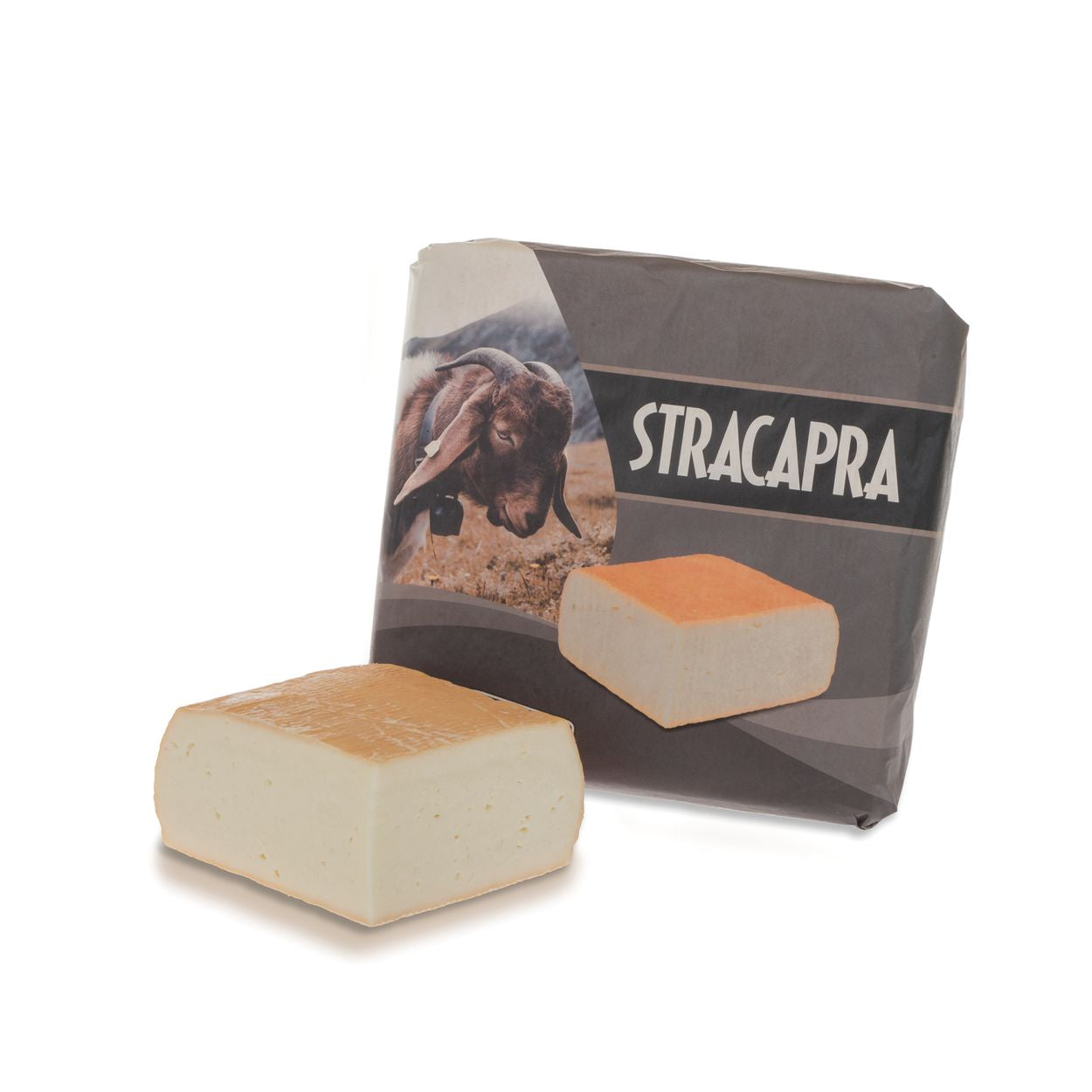 Stracapra