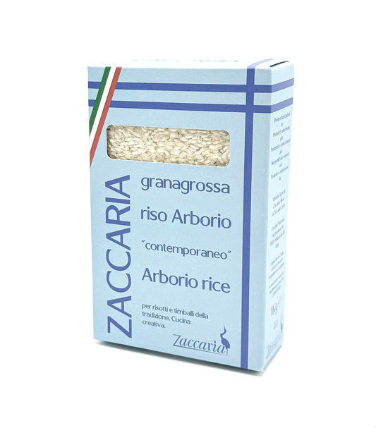 RISO ARBORIO