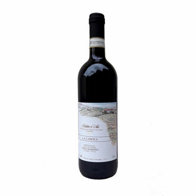 Barbera d'Asti