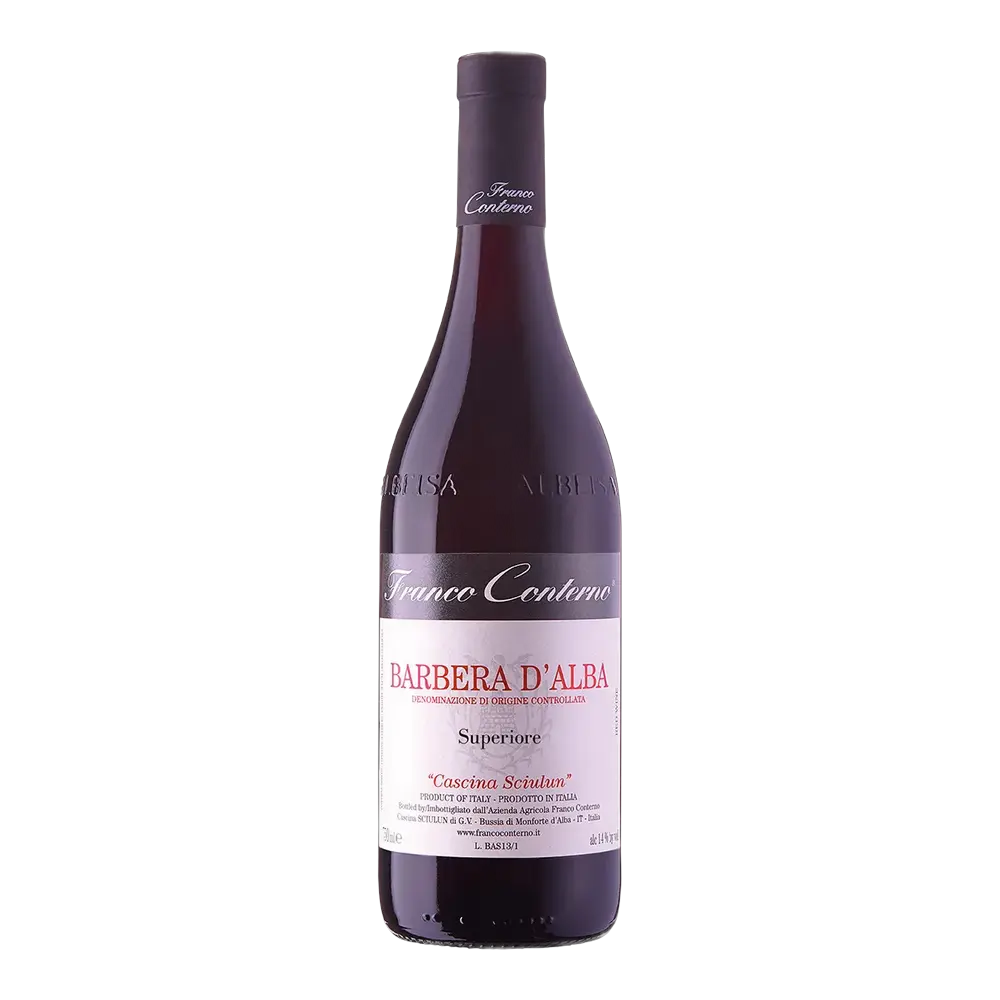 BARBERA D'ALBA