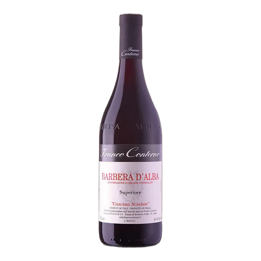 BARBERA D'ALBA