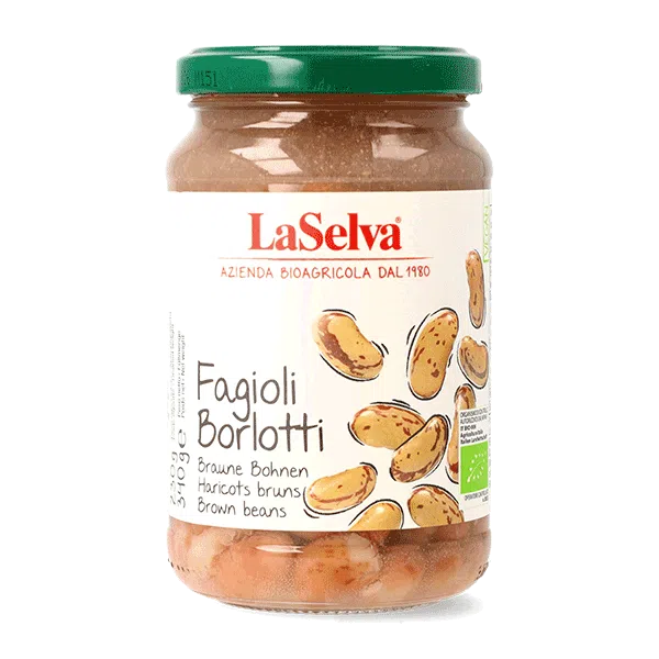 BORLOTTI LESSATI