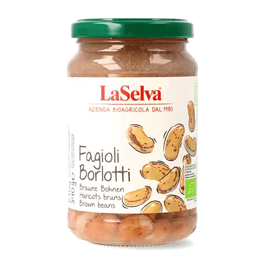 BORLOTTI LESSATI