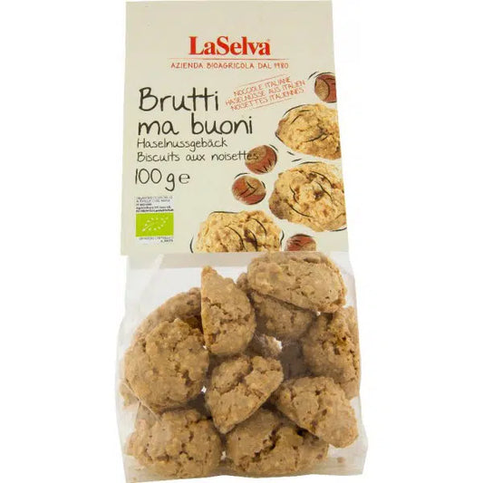 BRUTTI MA BUONI