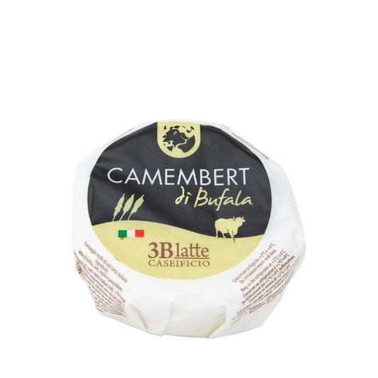CAMEMBERT BUFALA