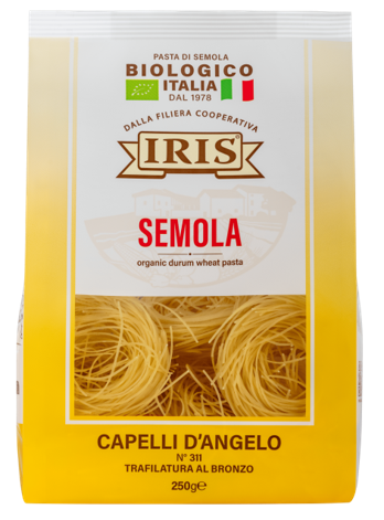 CAPELLI D'ANGELO