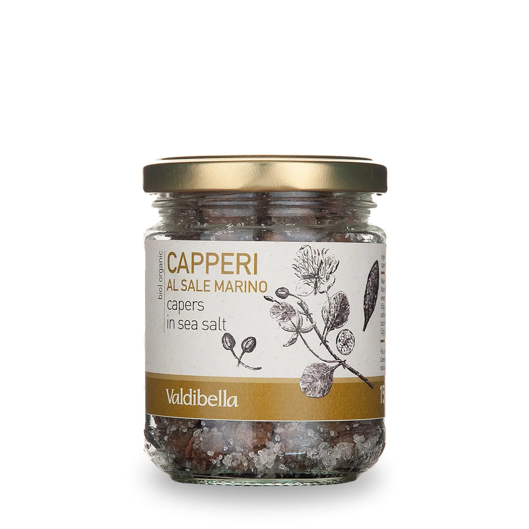 CAPPERI