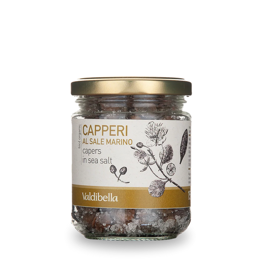 CAPPERI
