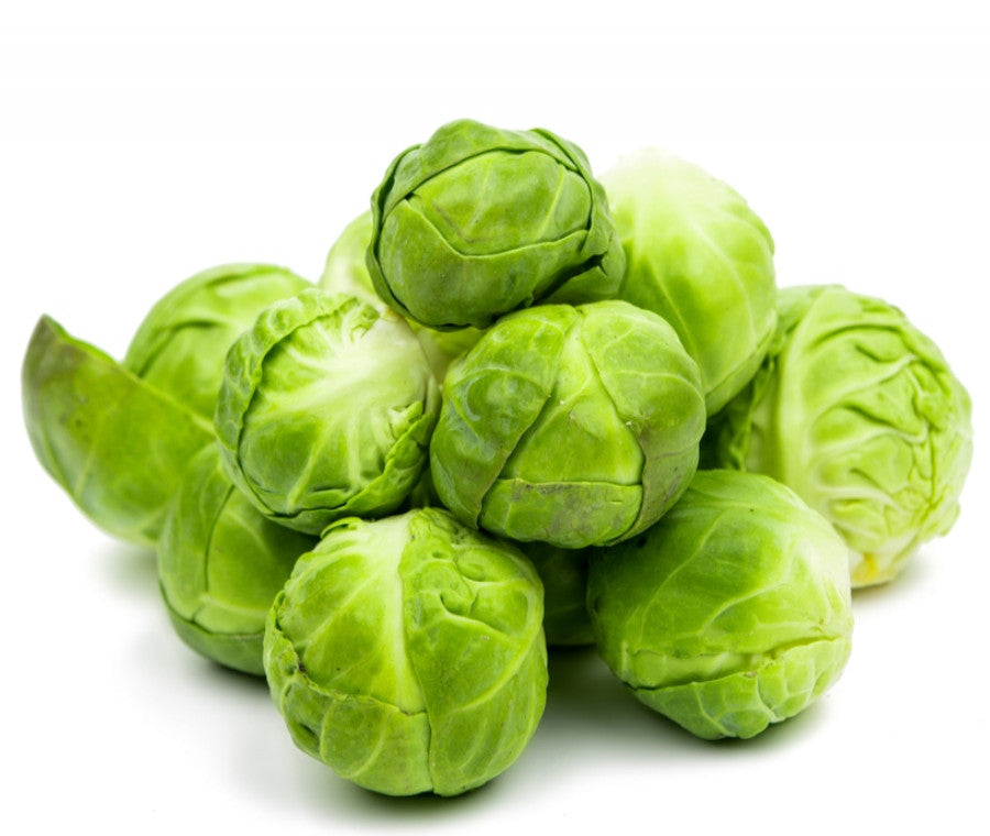 CAVOLETTI DI BRUXELLES