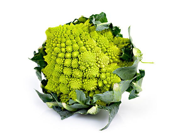 Cavolo romanesco