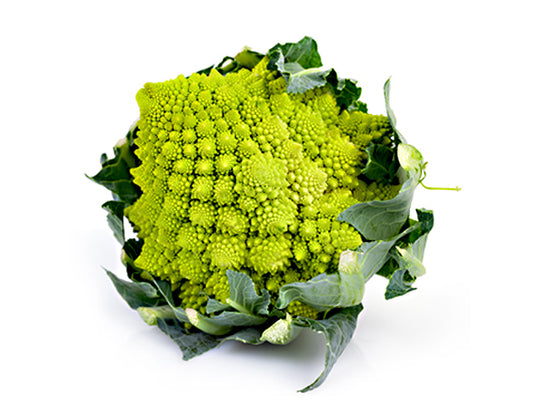 Cavolo romanesco