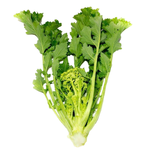 CIME DI RAPA