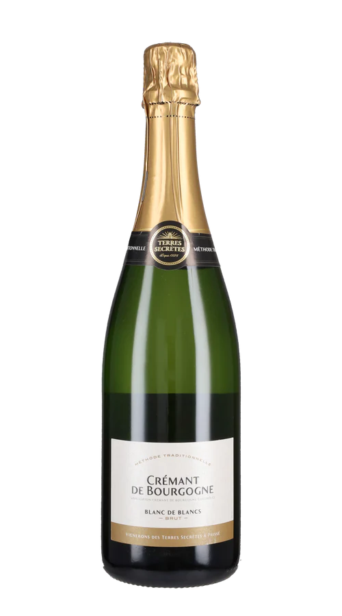 CREMANT de bourgogne