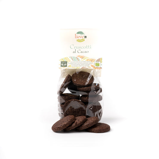 CRUSCOTTI CACAO