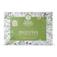 TISANA DIGESTIVA