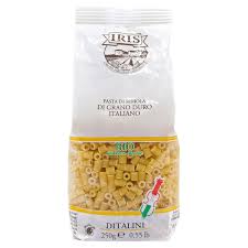 DITALINI