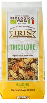ELICHE TRICOLORE