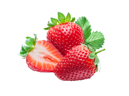 FRAGOLE ROT.
